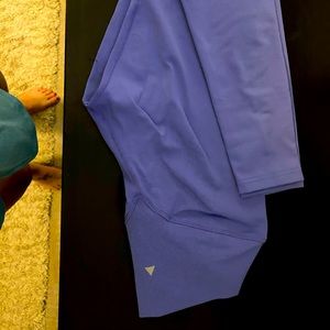 Not flattering on me